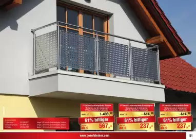 Josef Steiner Flugblatt Seite 51