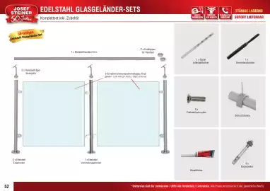 Josef Steiner Flugblatt Seite 52