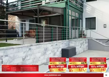 Josef Steiner Flugblatt Seite 55