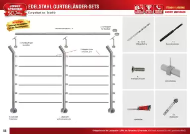 Josef Steiner Flugblatt Seite 56