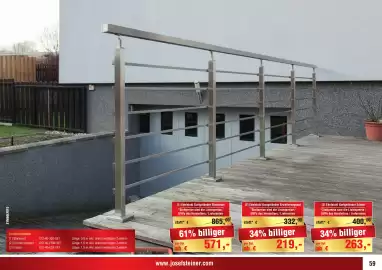 Josef Steiner Flugblatt Seite 59