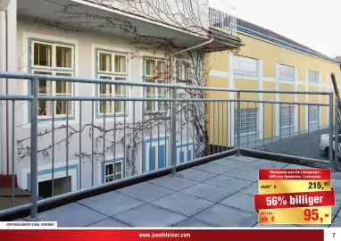 Josef Steiner Flugblatt Seite 7