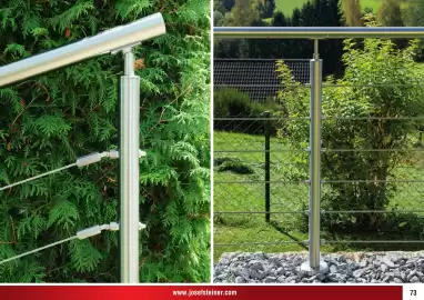 Josef Steiner Flugblatt Seite 73