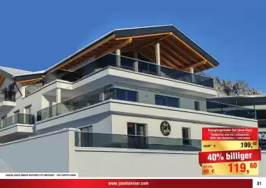 Josef Steiner Flugblatt Seite 81