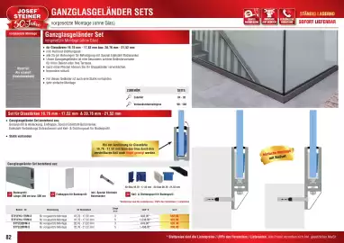 Josef Steiner Flugblatt Seite 82