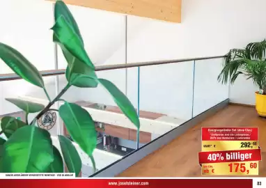 Josef Steiner Flugblatt Seite 83