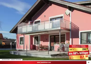 Josef Steiner Flugblatt Seite 87