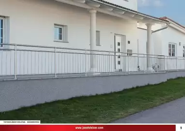 Josef Steiner Flugblatt Seite 9