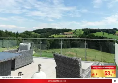 Josef Steiner Flugblatt Seite 91