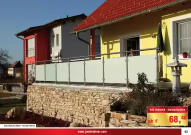 Josef Steiner Flugblatt Seite 93