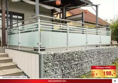 Josef Steiner Flugblatt Seite 95