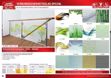 Josef Steiner Flugblatt Seite 98