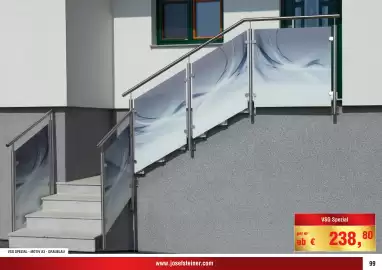 Josef Steiner Flugblatt Seite 99