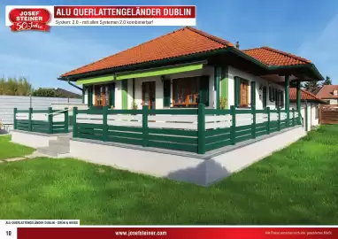 Josef Steiner Flugblatt Seite 10