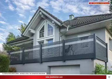 Josef Steiner Flugblatt Seite 17