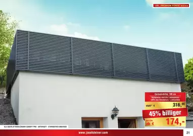 Josef Steiner Flugblatt Seite 21