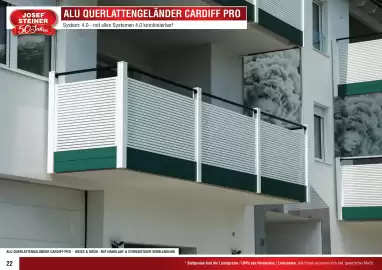 Josef Steiner Flugblatt Seite 22