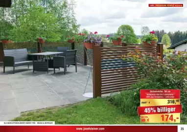 Josef Steiner Flugblatt Seite 25