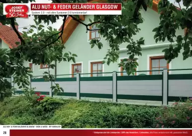 Josef Steiner Flugblatt Seite 28