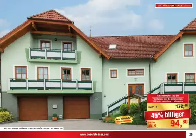 Josef Steiner Flugblatt Seite 29