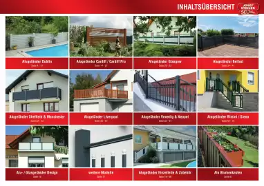 Josef Steiner Flugblatt Seite 3