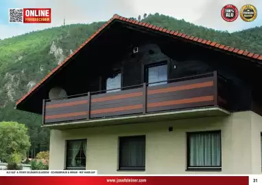 Josef Steiner Flugblatt Seite 31