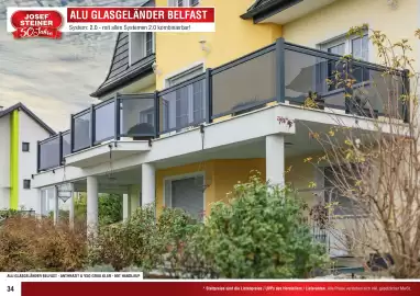 Josef Steiner Flugblatt Seite 34