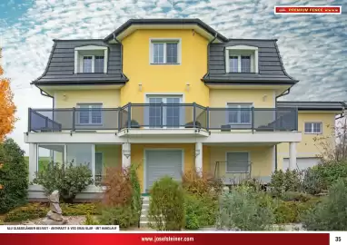 Josef Steiner Flugblatt Seite 35