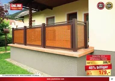 Josef Steiner Flugblatt Seite 37