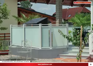 Josef Steiner Flugblatt Seite 39