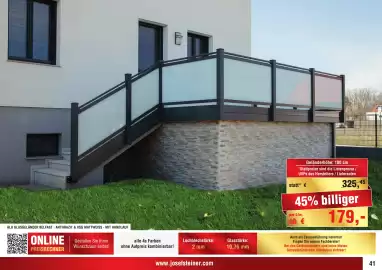 Josef Steiner Flugblatt Seite 41