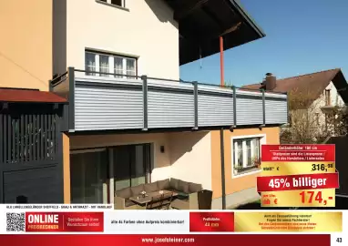 Josef Steiner Flugblatt Seite 43