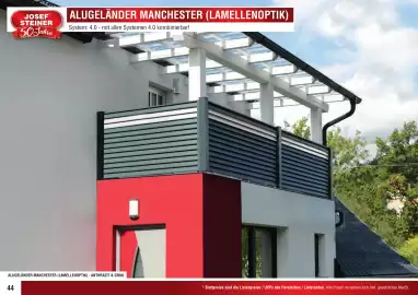 Josef Steiner Flugblatt Seite 44