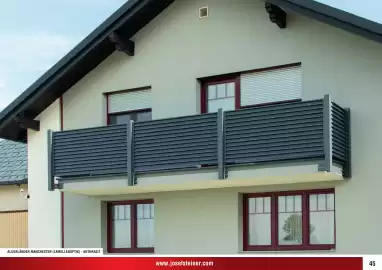 Josef Steiner Flugblatt Seite 45