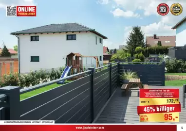 Josef Steiner Flugblatt Seite 5