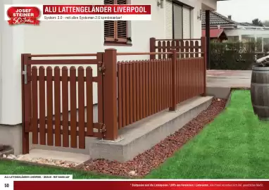 Josef Steiner Flugblatt Seite 50