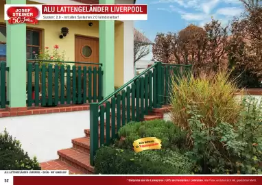 Josef Steiner Flugblatt Seite 52