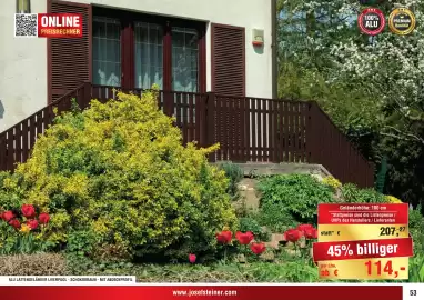 Josef Steiner Flugblatt Seite 53