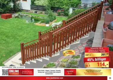 Josef Steiner Flugblatt Seite 55