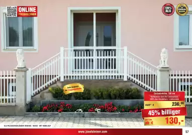 Josef Steiner Flugblatt Seite 57