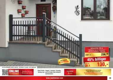 Josef Steiner Flugblatt Seite 59