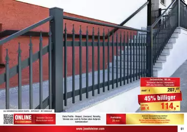 Josef Steiner Flugblatt Seite 61