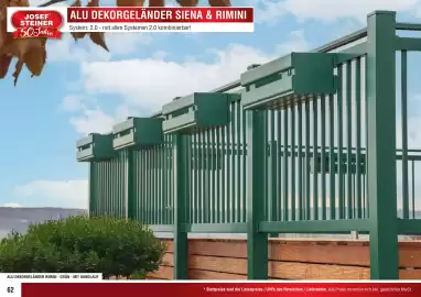 Josef Steiner Flugblatt Seite 62