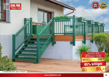 Josef Steiner Flugblatt Seite 63