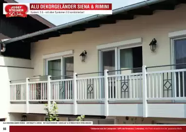 Josef Steiner Flugblatt Seite 66