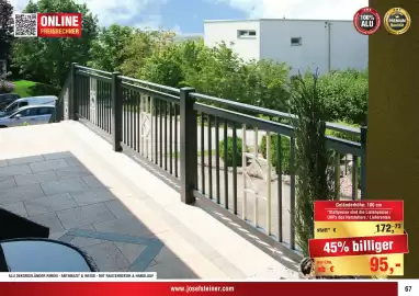 Josef Steiner Flugblatt Seite 67