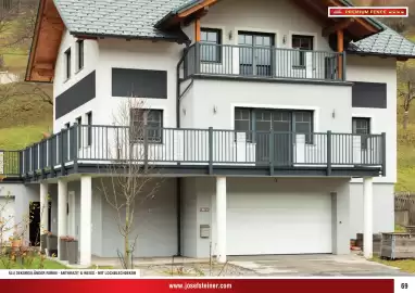 Josef Steiner Flugblatt Seite 69