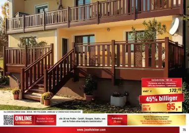 Josef Steiner Flugblatt Seite 75