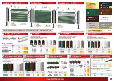 Josef Steiner Flugblatt Seite 79