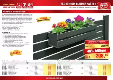 Josef Steiner Flugblatt Seite 97